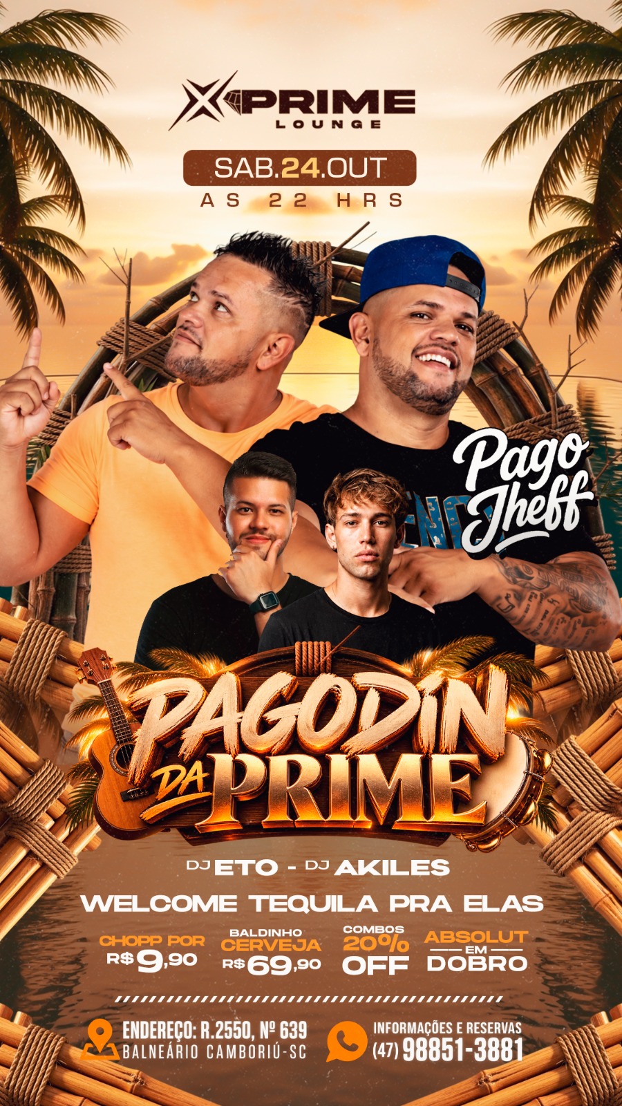 pago jeff